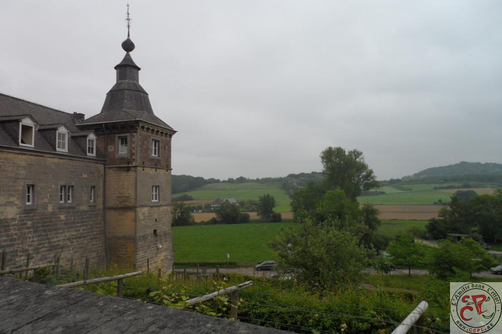 Château de Neerkanne